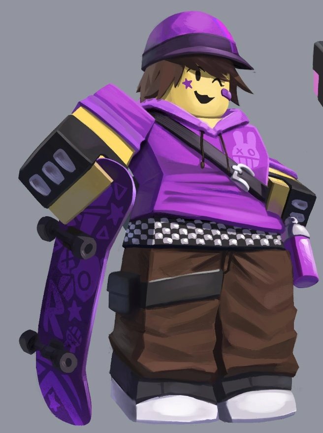 B-Man Alter ego tweet media