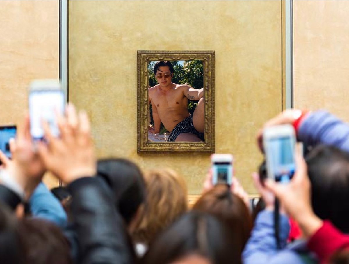 JUJU ⸆⸉ tweet media