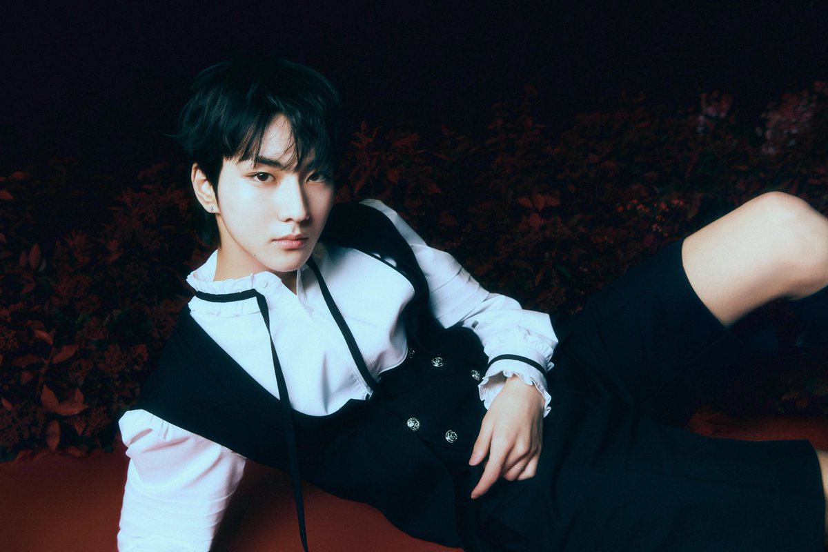 mxplode_'s tweet photo. M—XPLODE "DARK BLOOD" Concept Photo - JUNGWON (NEW Ver.)

#MXPLODE #DARKBLOOD https://t.co/k5FkqYIGFL