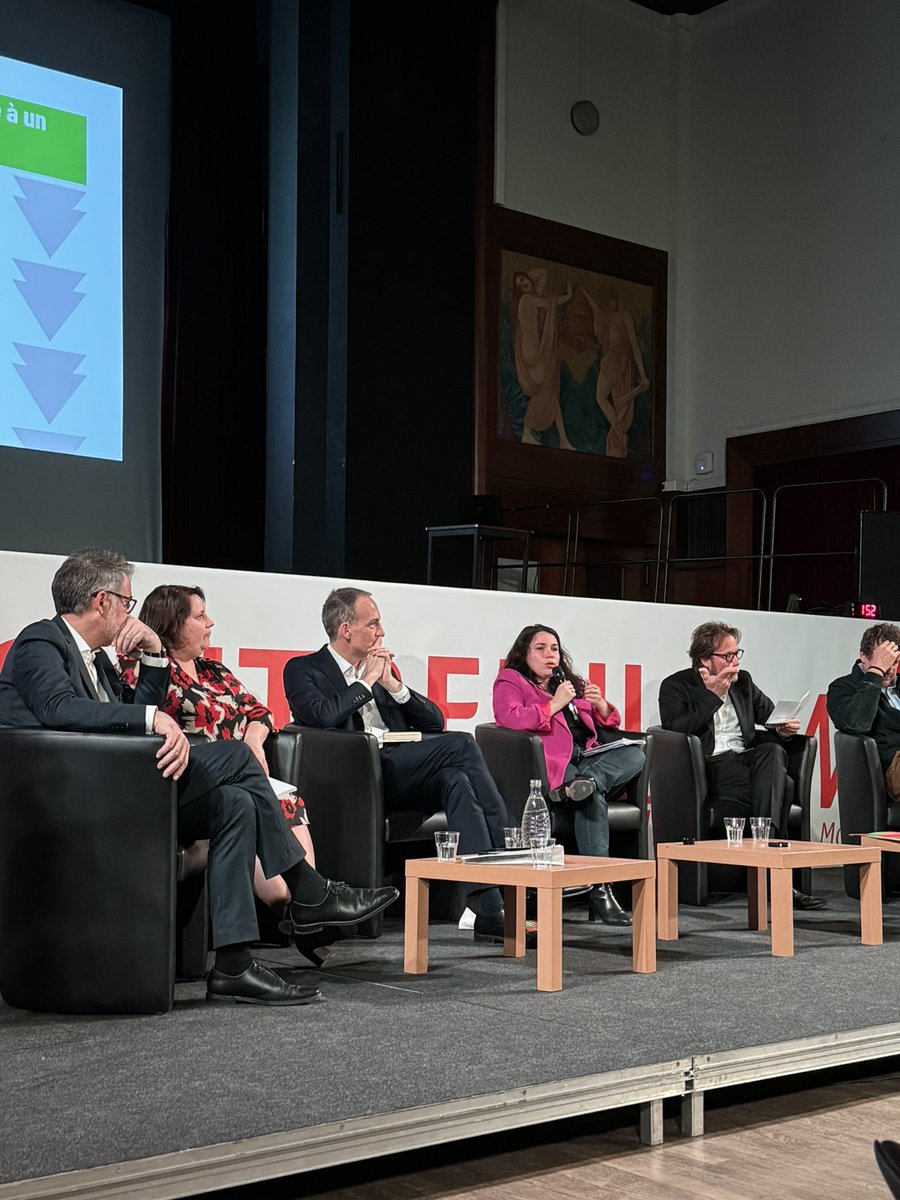 Ensemble Sur Nos Territoires (ESNT) tweet media