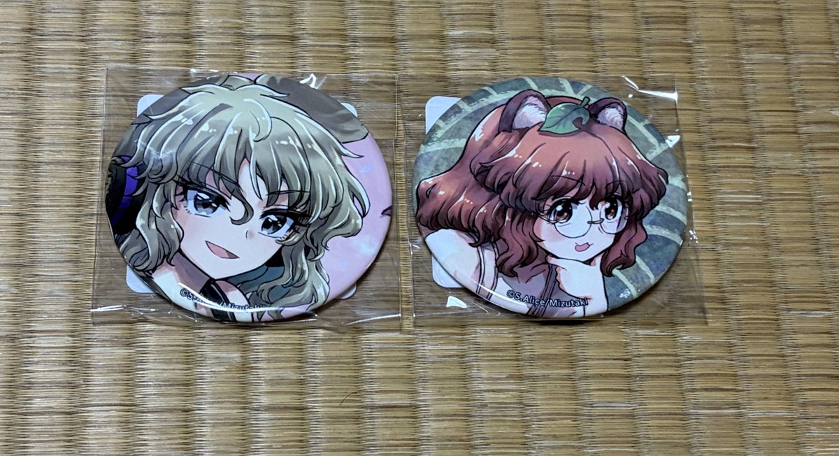 ひろ@黒猫　ひぐらし　東方 tweet media