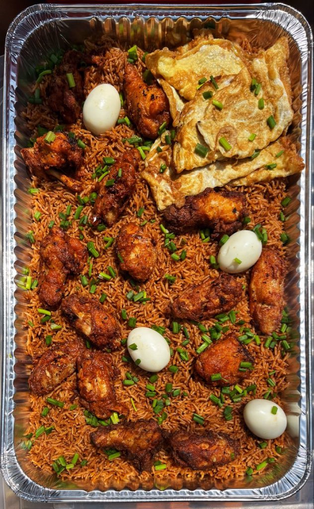 Auda Foods tweet media