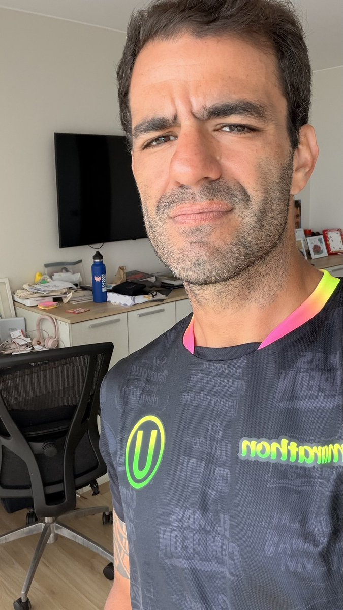 Carlos M. Arnillas tweet media