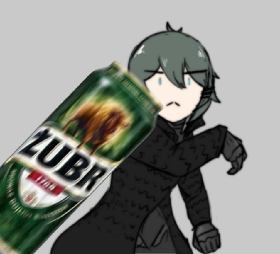 GasmaskManlet tweet media