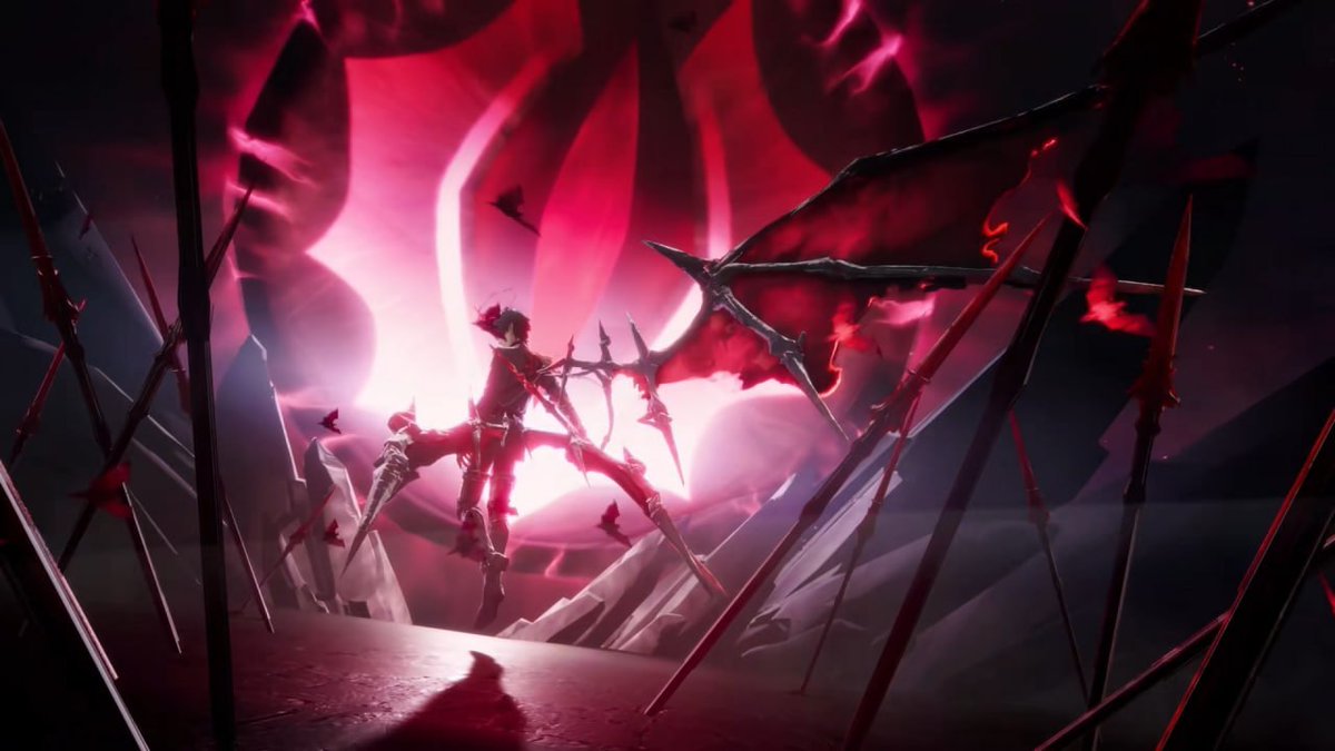 About Gacha tweet media