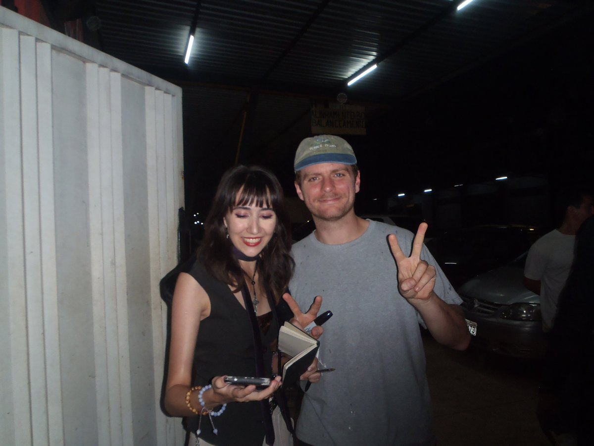 ácido estormycal tweet media