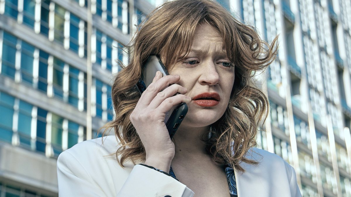 movietvtechgeek's tweet image. Ashley From The Boys Isn't In The Comics — Here's How Colby Minifie Feels About That [Exclusive] dlvr.it/TRzxDC #TVNews #Interviews #DramaShows