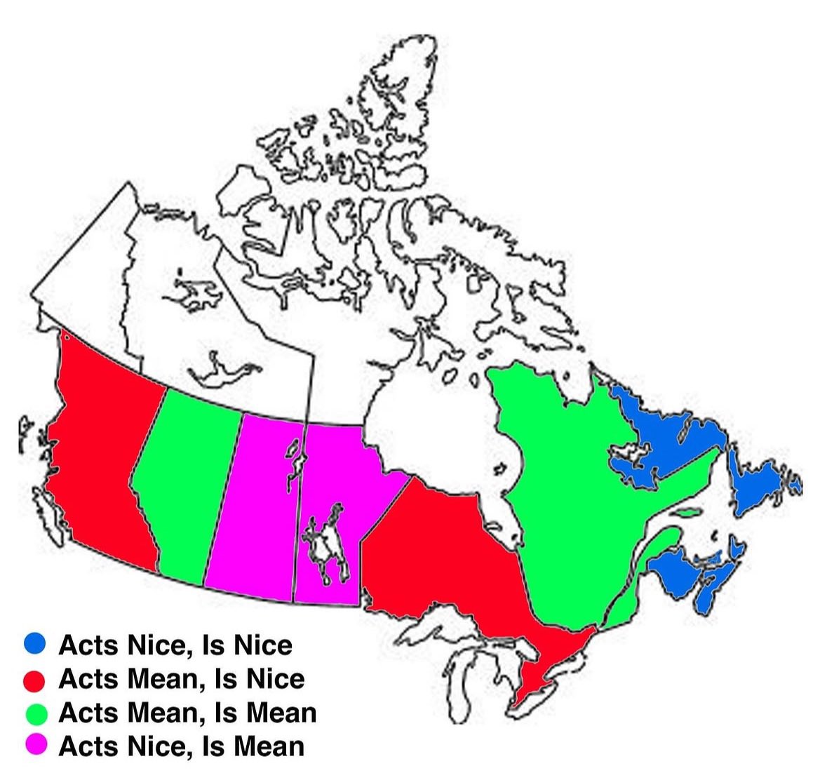 Oh Canaduh tweet media