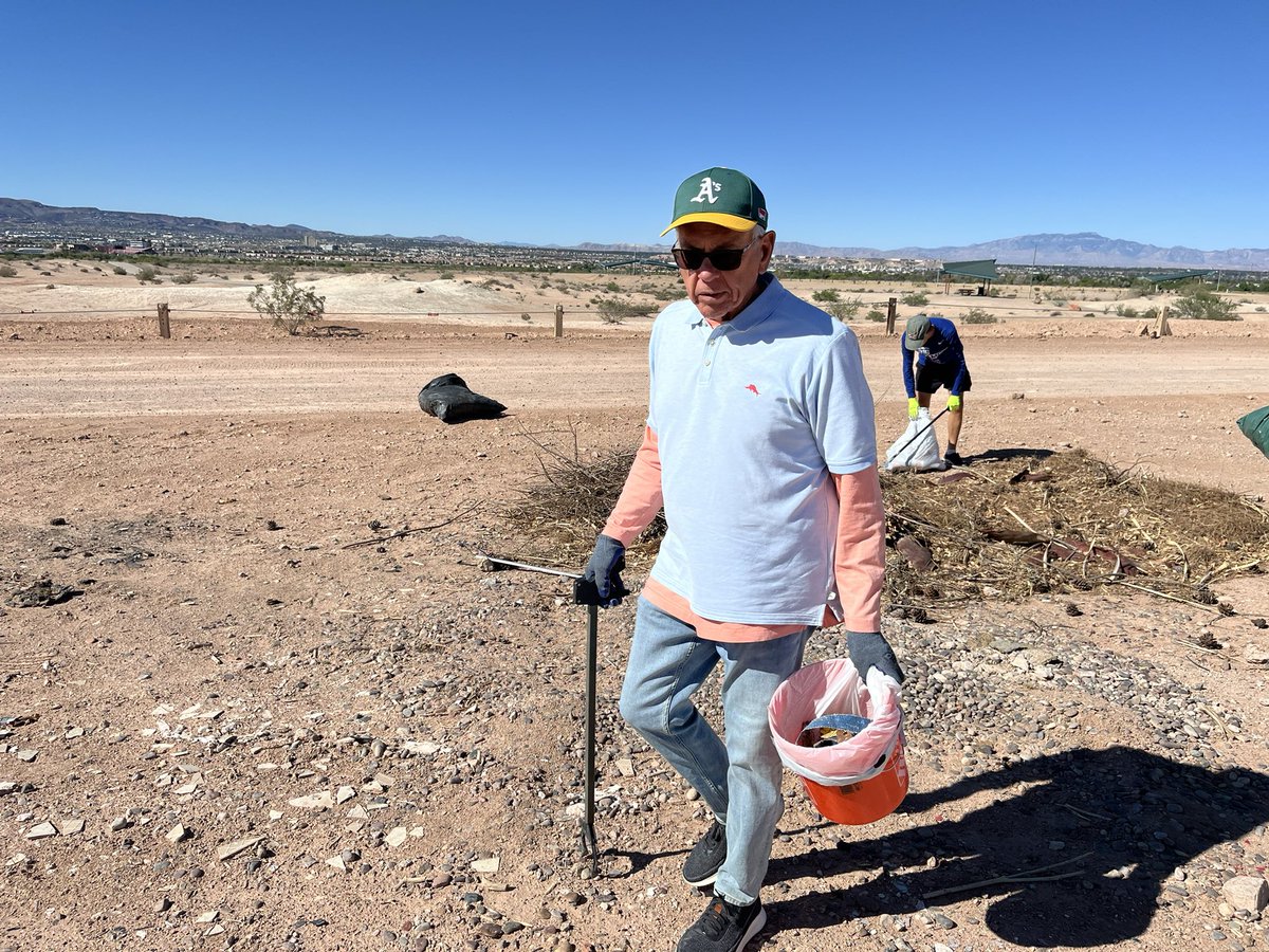 Commissioner Jim Gibson tweet media