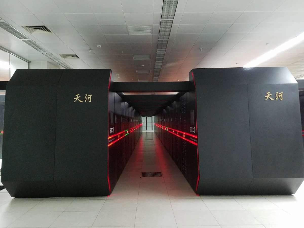 Securizame's tweet image. Un ciberdelincuente roba 10 petabytes del Centro Nacional de Supercomputación de China escudodigital.com/ciberseguridad… #Internet #Noticia #Tecnología #CiberSeguridad vía @DigitalEscudo