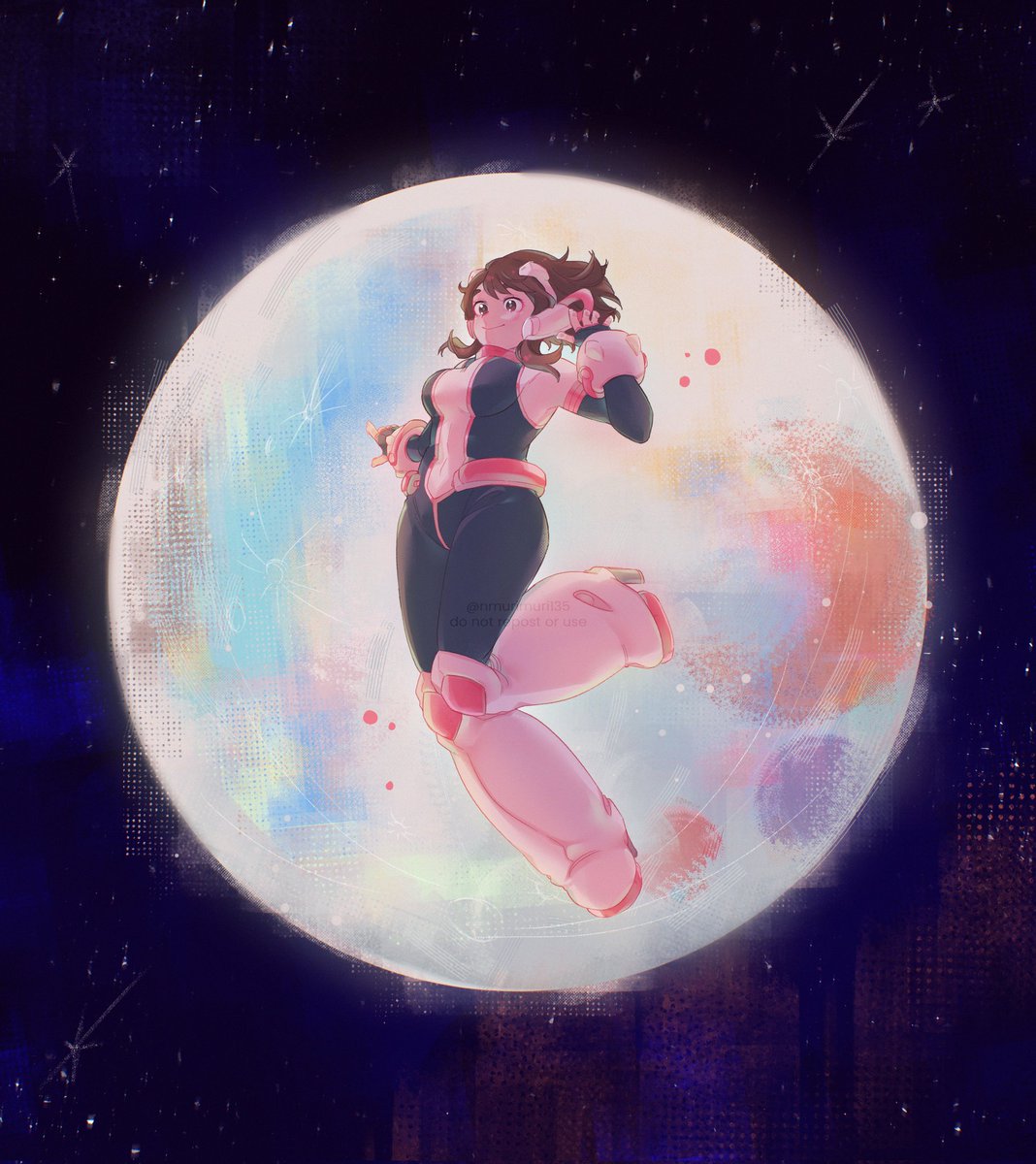 nemui 💤 tweet media