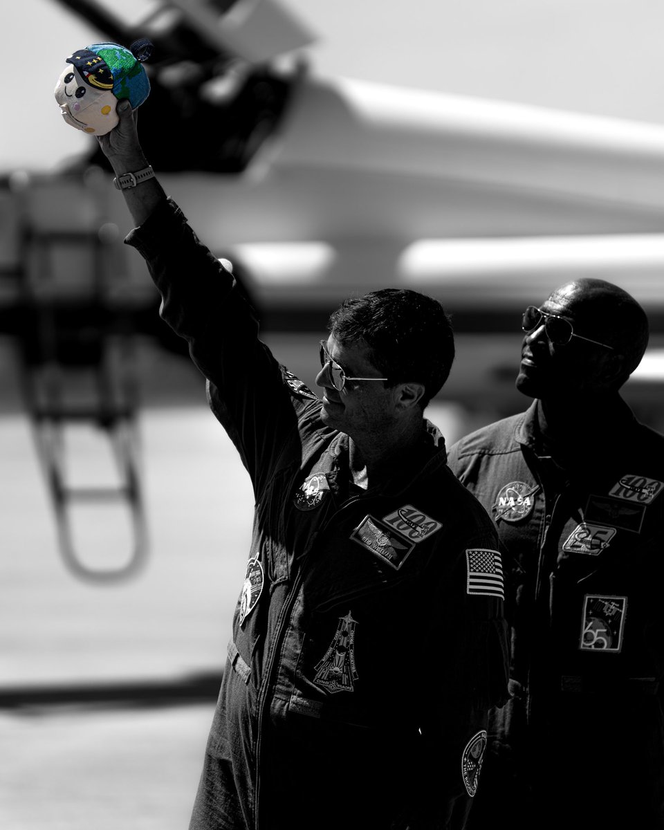 BRANDON M. WYNN tweet media