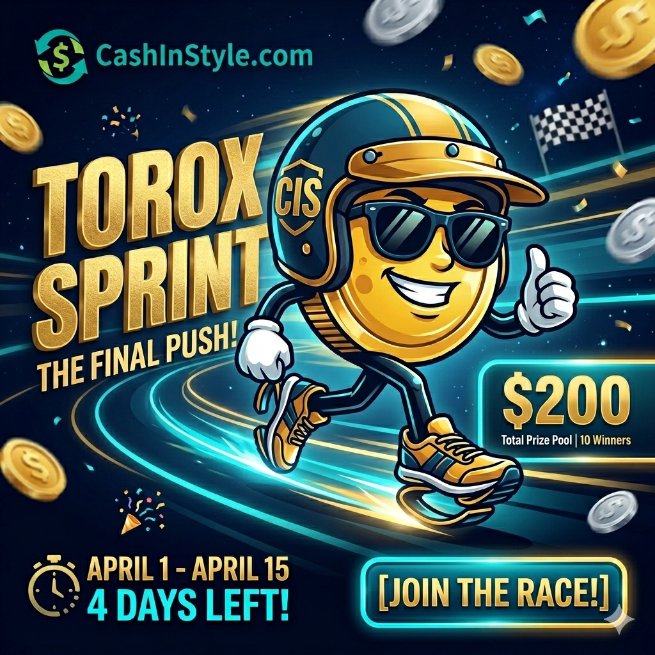 CashInStyle tweet media
