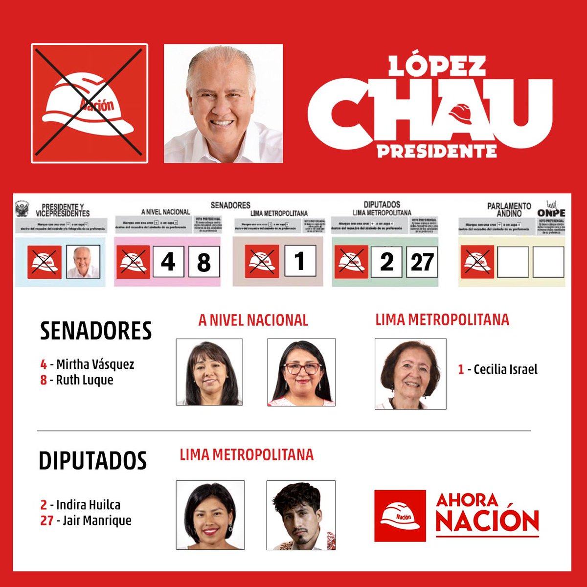 Christian Bustamante ® tweet media