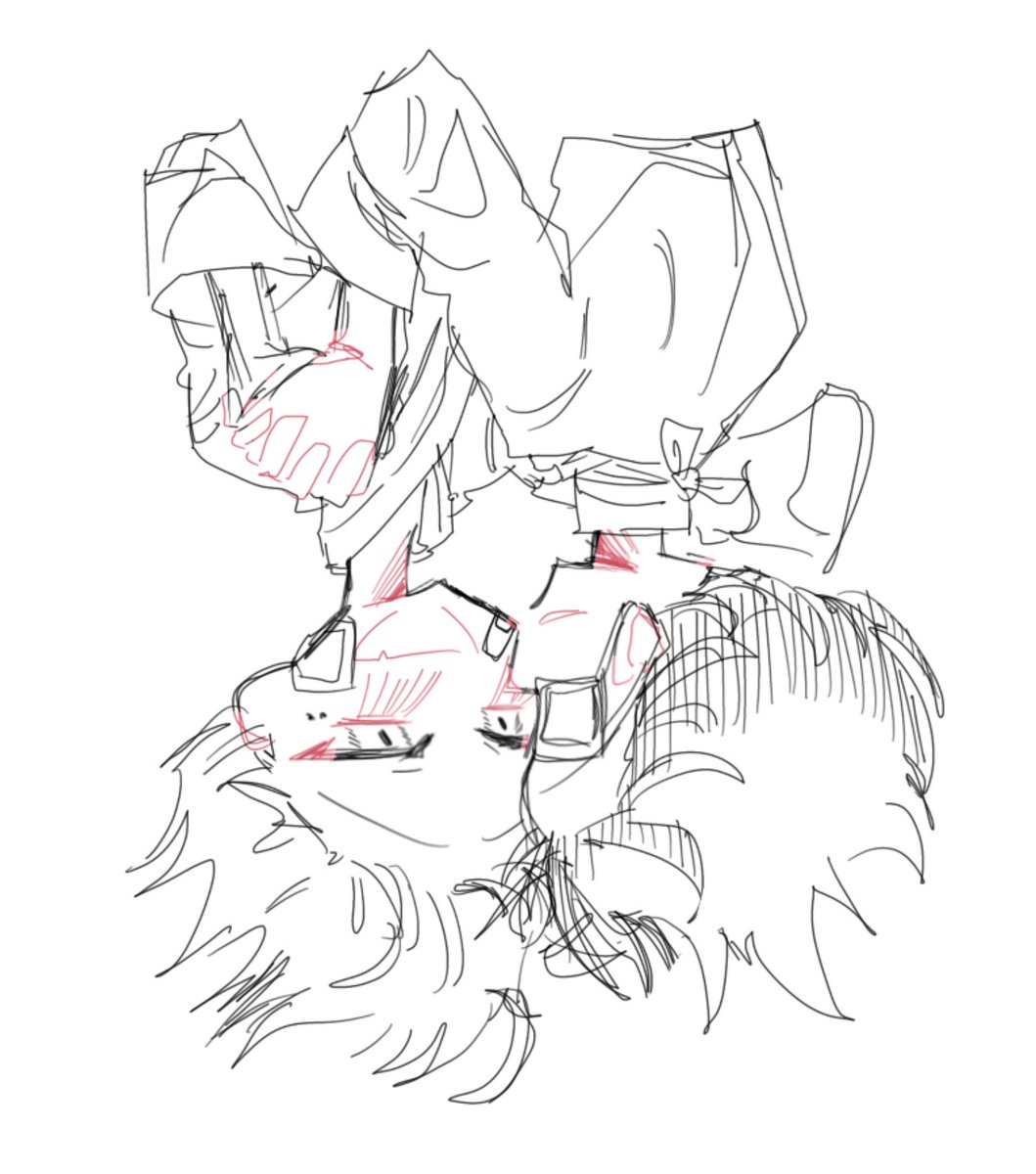 くまきち tweet media