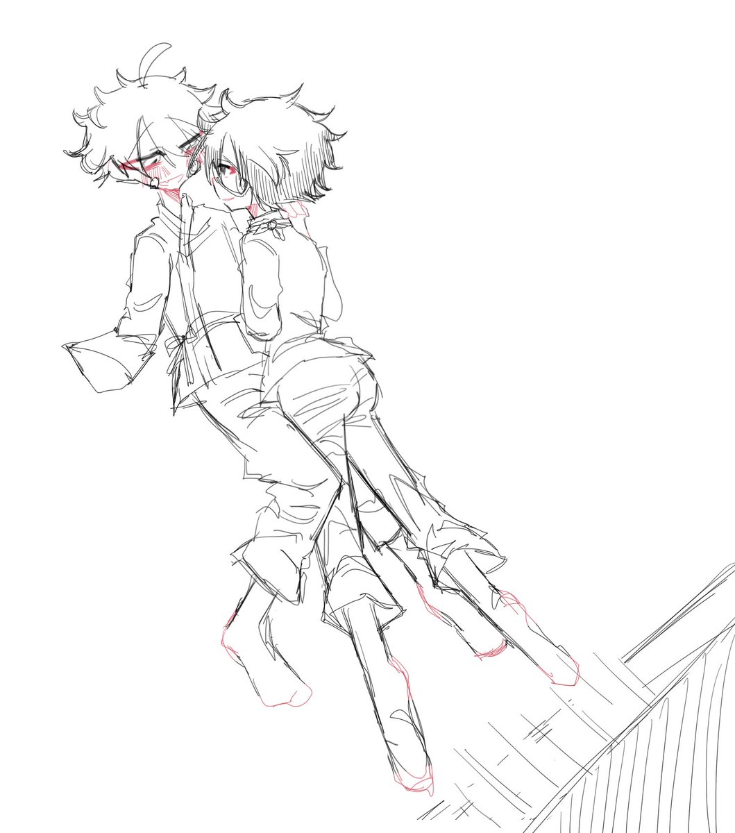 くまきち tweet media