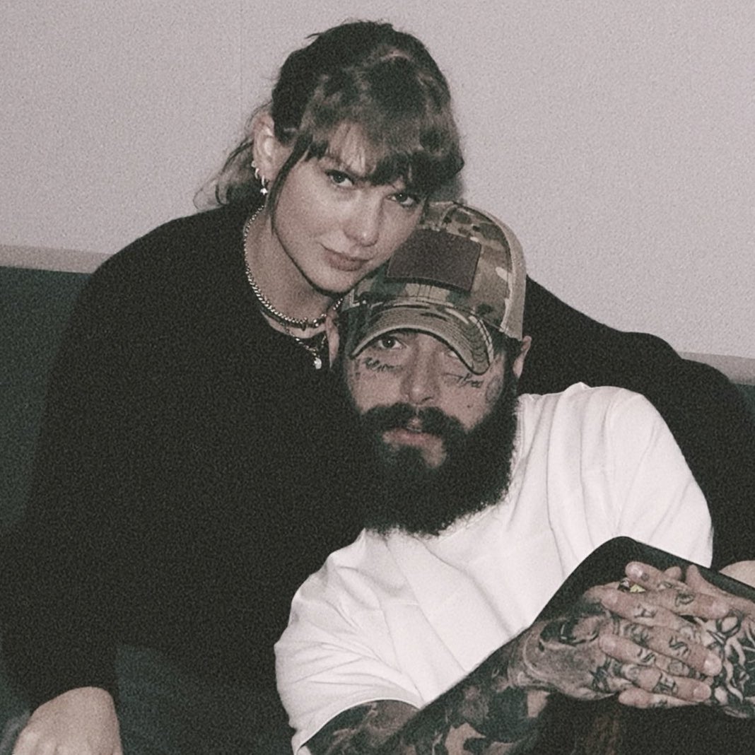 Taylor Swift Charts tweet media