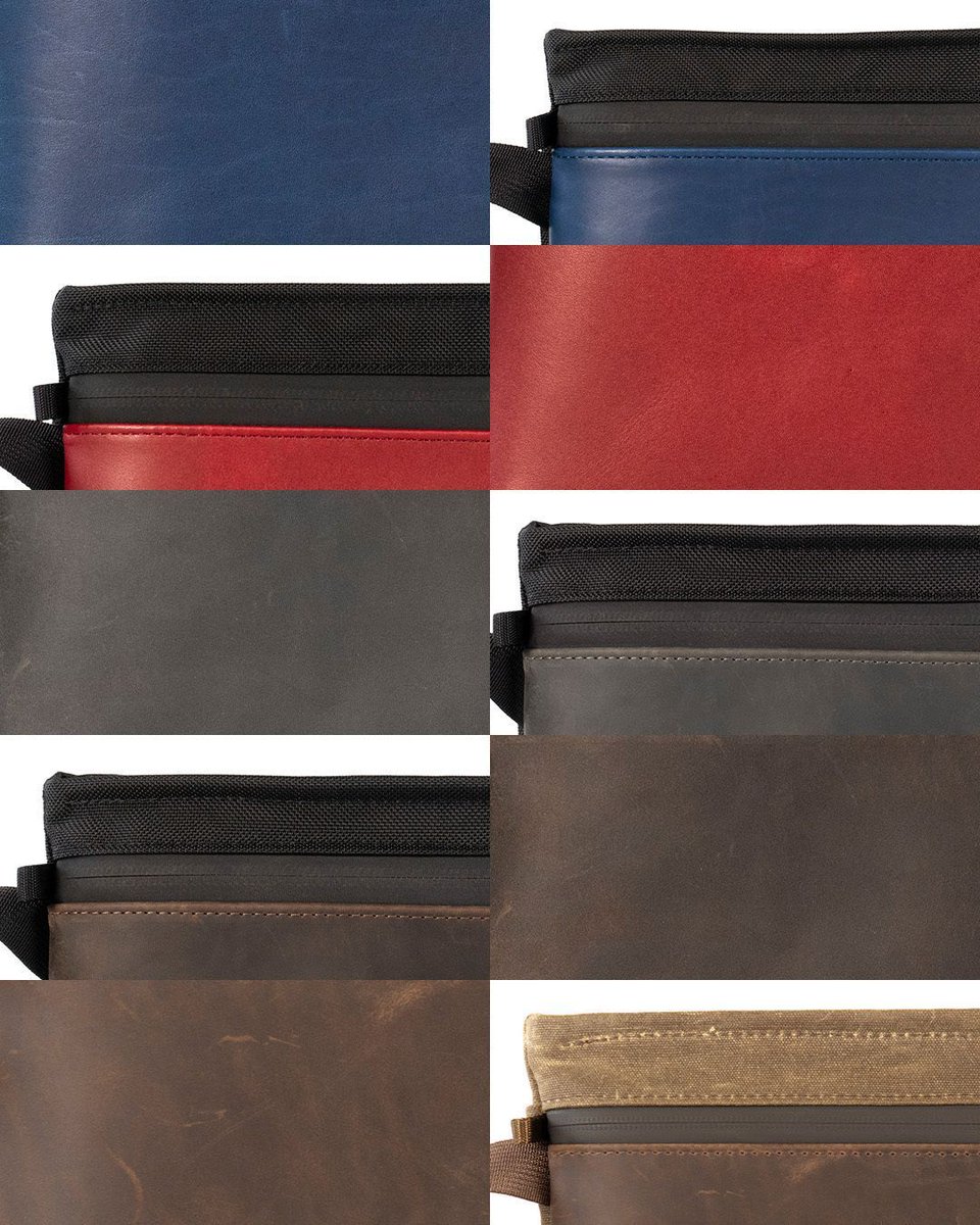 SFBags's tweet photo. โก๏ธ Get ready for this Tuesday's #LimitedRun of the MARQUI CROSSBODY. We're bringing back all 5๏ธโฃ color combinations...because great style doesn't compromise.
(Link in comments.) #crossbody #handcrafted #MadeinUSA #bags https://t.co/gKONS7JHYk