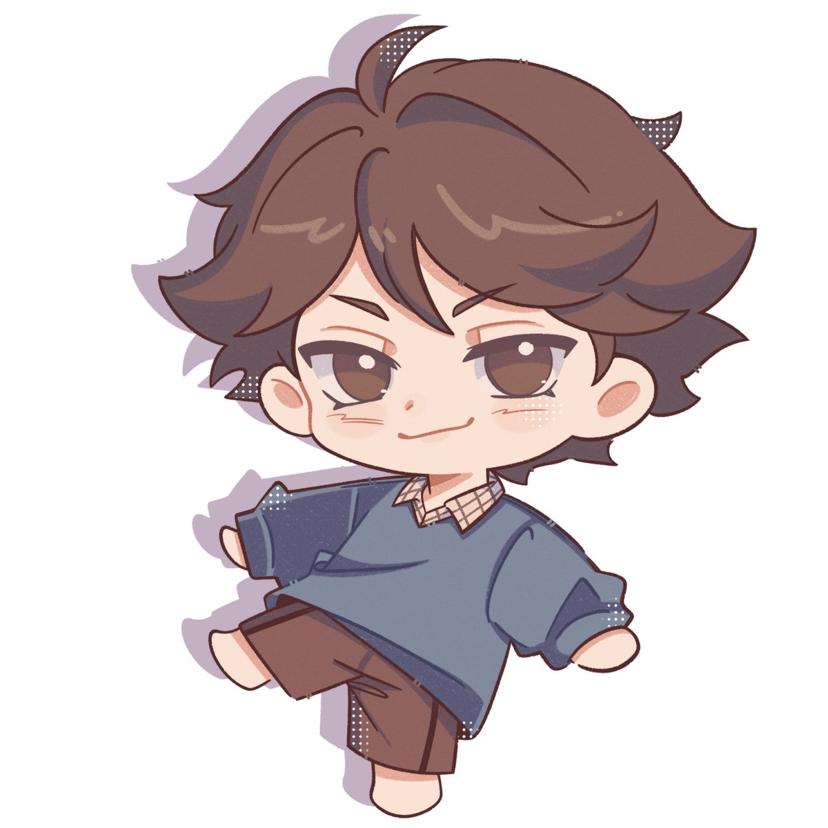 Alleatris(comms open) 🌿🦌 tweet media