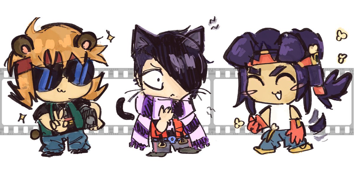 luckidy ◡̈ ♪ tweet media