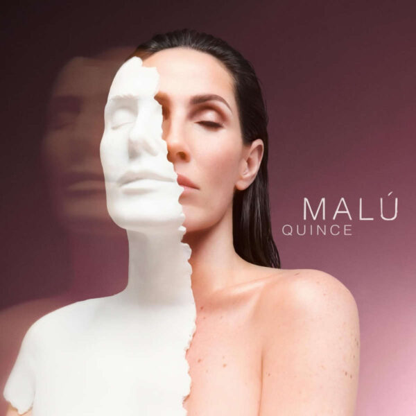 Malú publica el 15 de mayo su nuevo disco 'Quince'
‘Quince‘ contará con la participación de Pablo López, con quien ha trabajado en el proceso creativo, así como con la implicación de Pablo Alborán en el desarrollo del disco junto a otros colaboradores habituales de su discografía