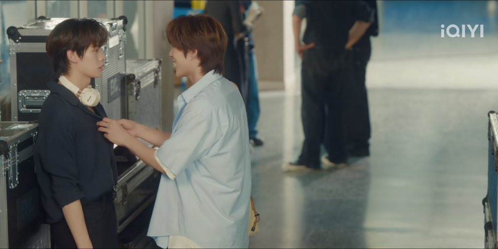 LostinRose tweet media