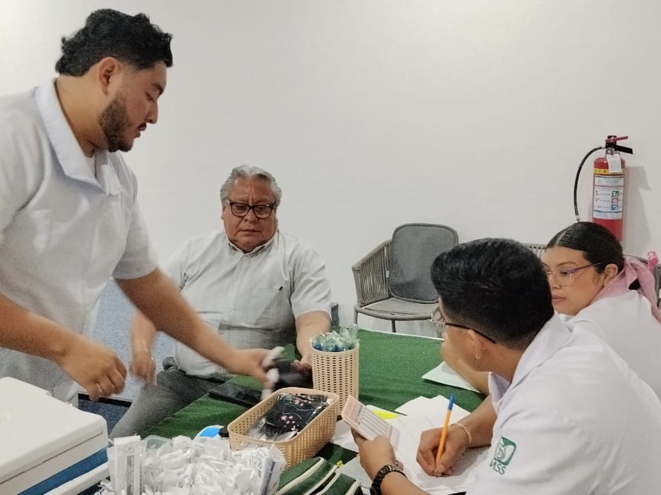 CTM Quintana Roo tweet media