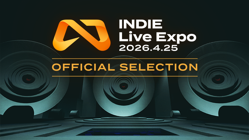 everdeepstudios's tweet photo. 🎉Liminal Shroud has been selected for INDIE Live Expo 2026.4.25! 🎉
We’ll be featured in the INDIE Waves segment on April 25, 2026.
Wishlist Liminal Shroud so you don't miss news and updates: https://t.co/7Fuamwszd9

#INDIELiveExpo #indiegame #backrooms https://t.co/C7L8SvM9ic