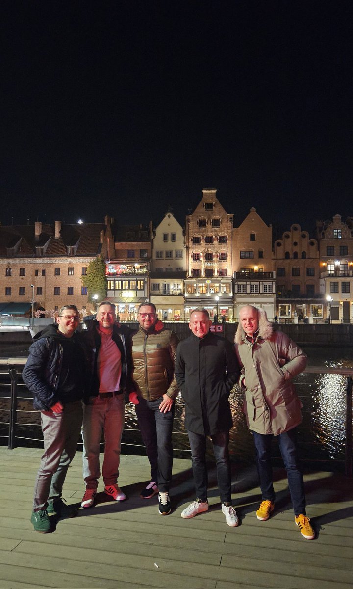Mati_casual_PL's tweet image. The boys are back in town 😎🍻
#gdansk #casualstyle