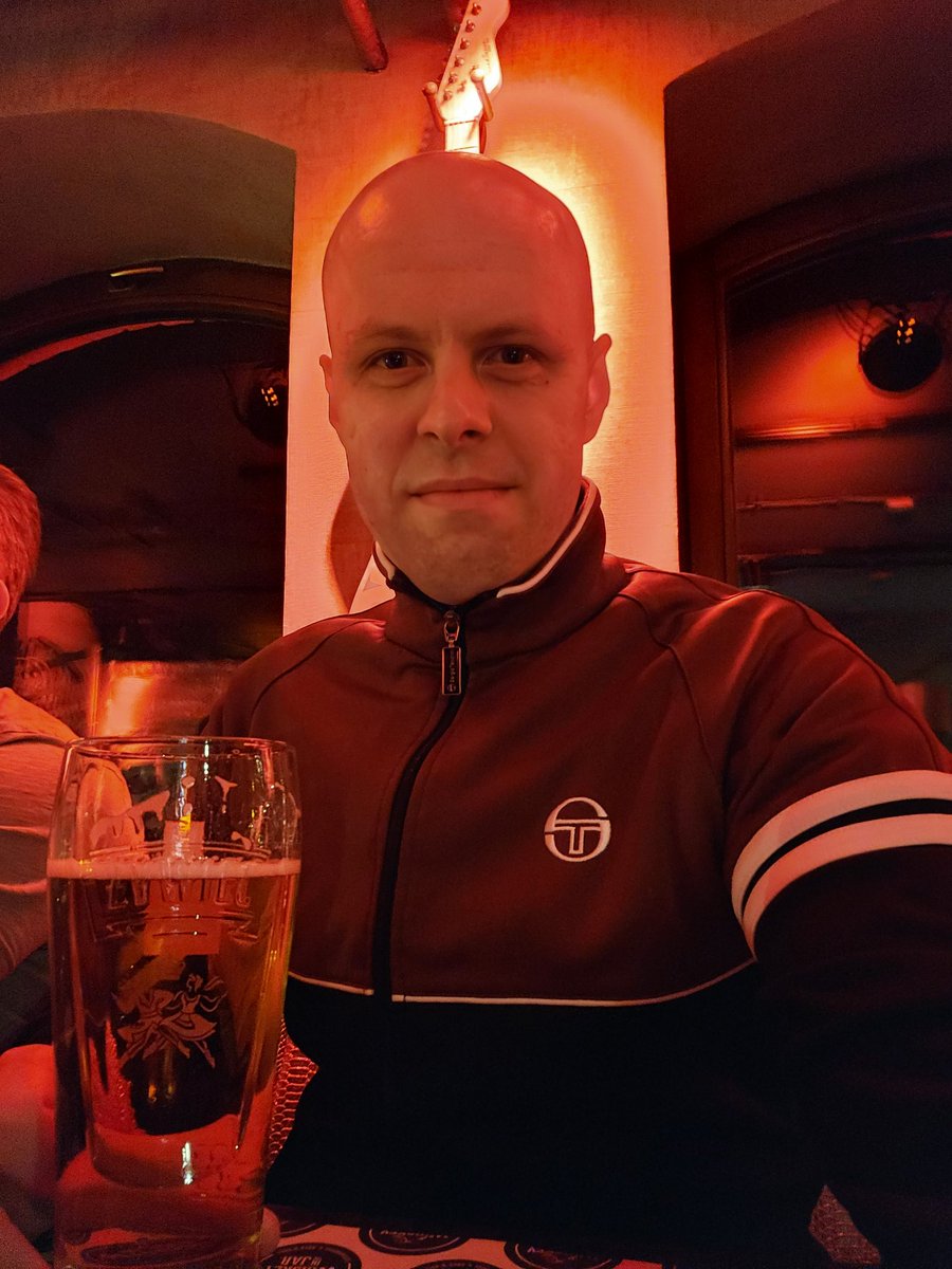 Mati_casual_PL's tweet image. The boys are back in town 😎🍻
#gdansk #casualstyle