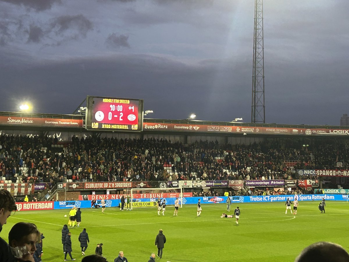 Tim Reedijk tweet media