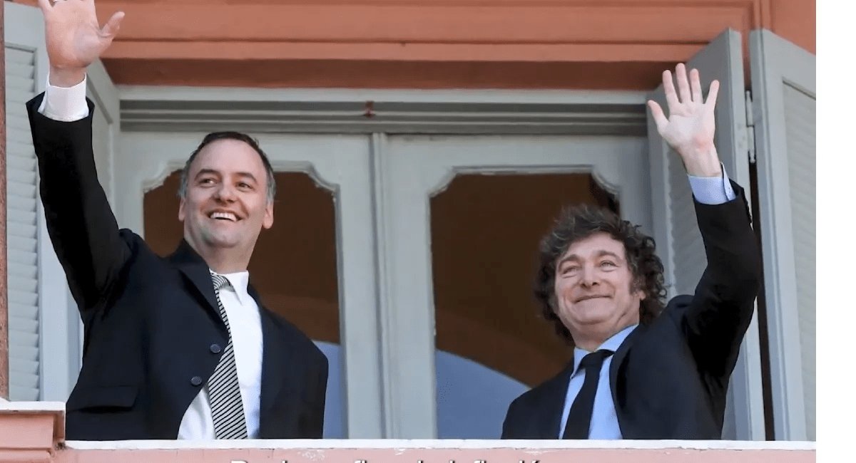 Nueva Fuerza Libertadora tweet media