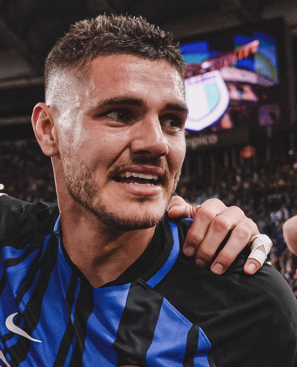 Nerazzurri Society tweet media
