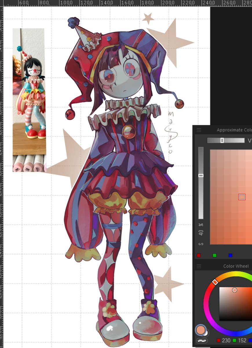 Mary 🇨🇴 tweet media