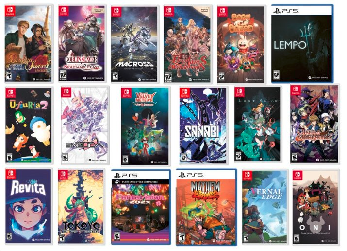 DoesItPlay1's tweet image. Missed out on some of those delicious @RedArtGames indies? Here is a second chance to grab 'em over at Video Games Plus (ref link): videogamesplus.ca/yfafdv