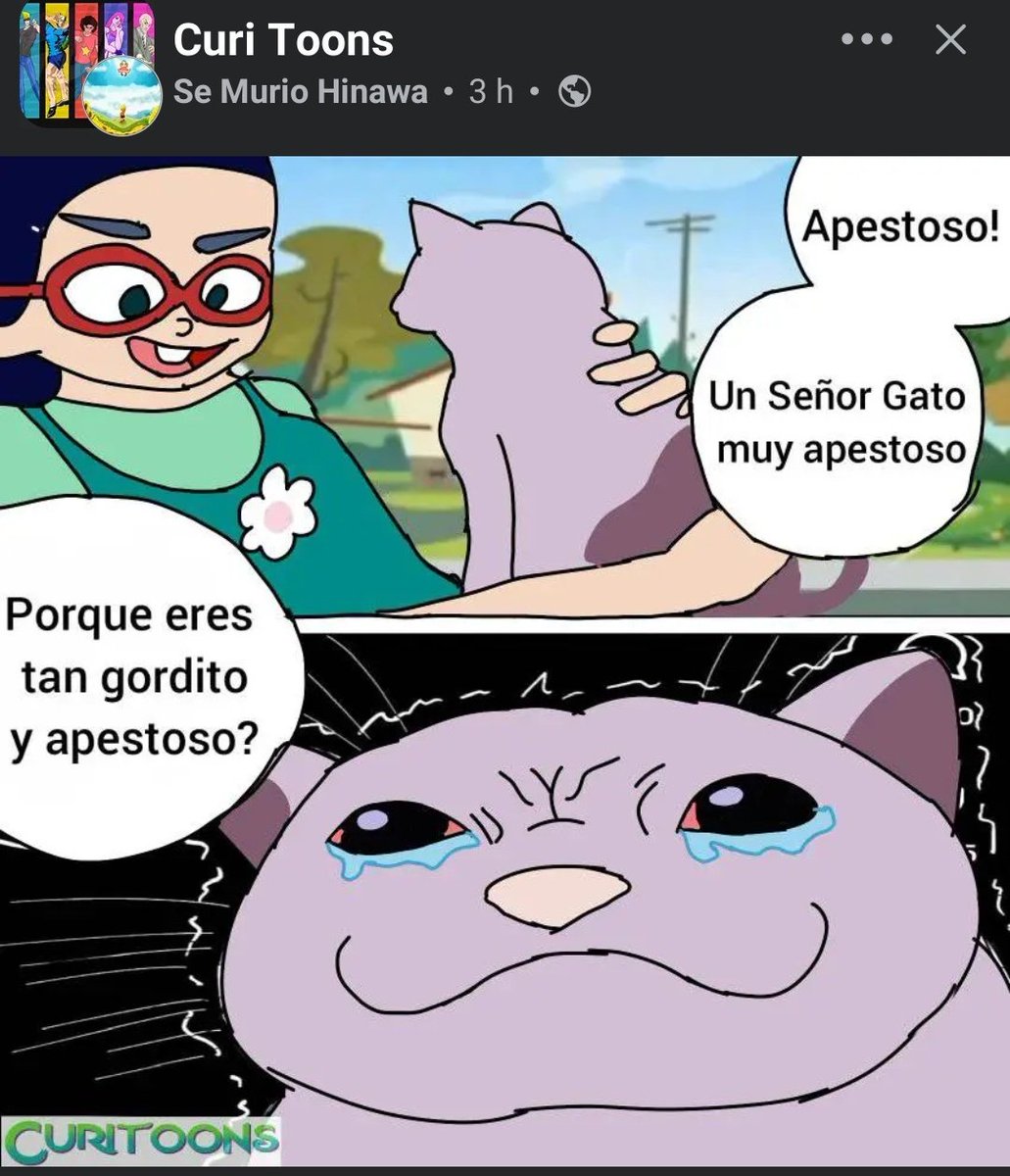 Lucho Portuano tweet media