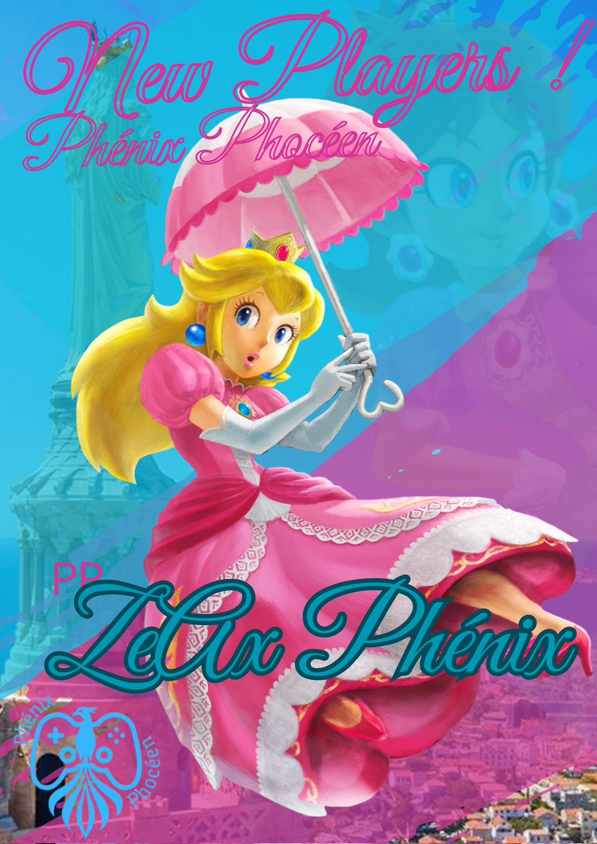 Phénix Phocéen tweet media