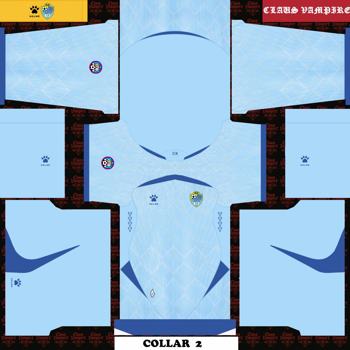 ClausVampire89 tweet media