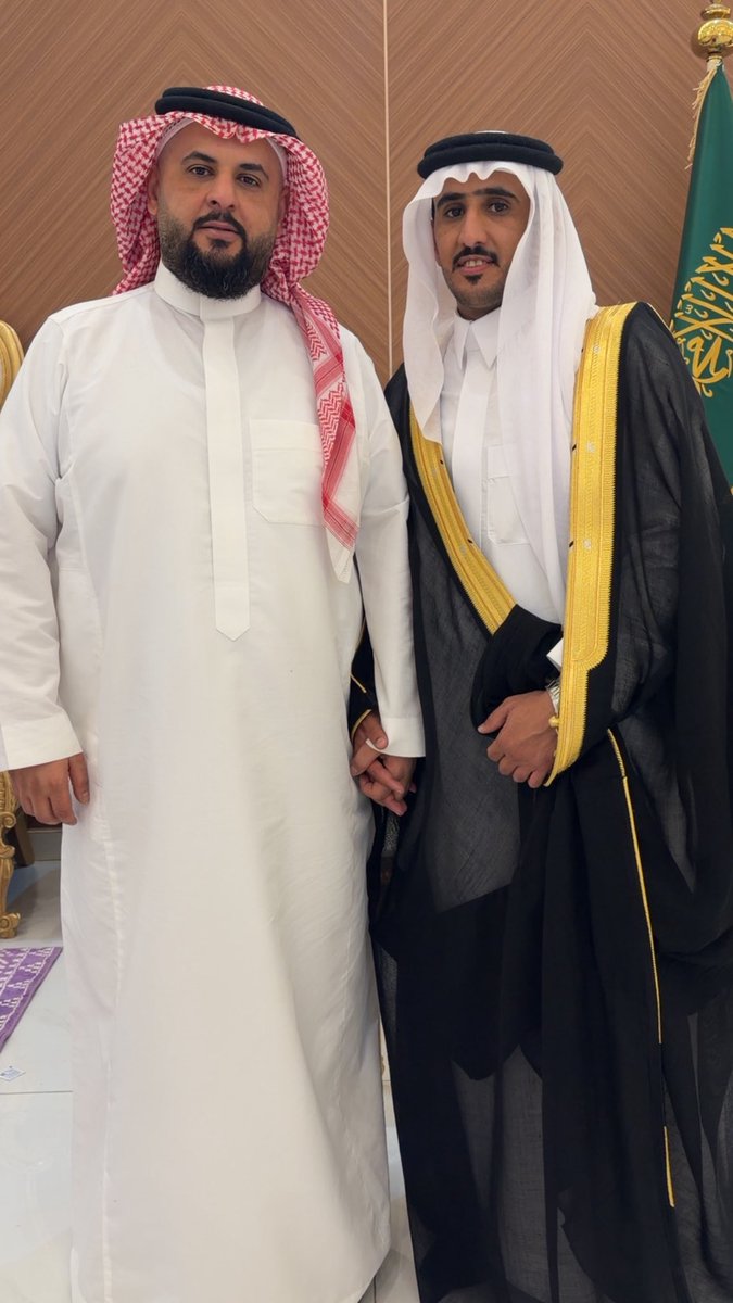 ناصر الغامدي tweet media