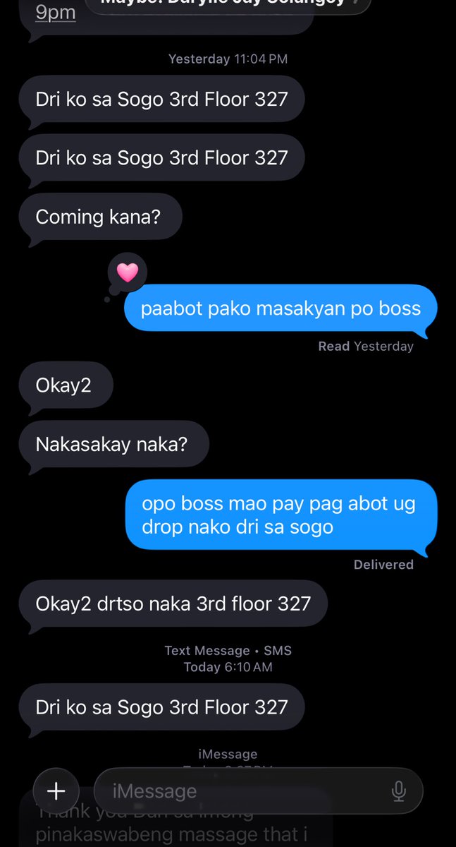 kulotMasahe Davao City tweet media