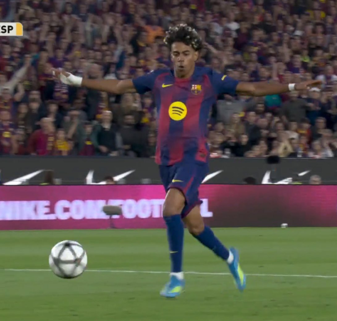 Barça Universal tweet media