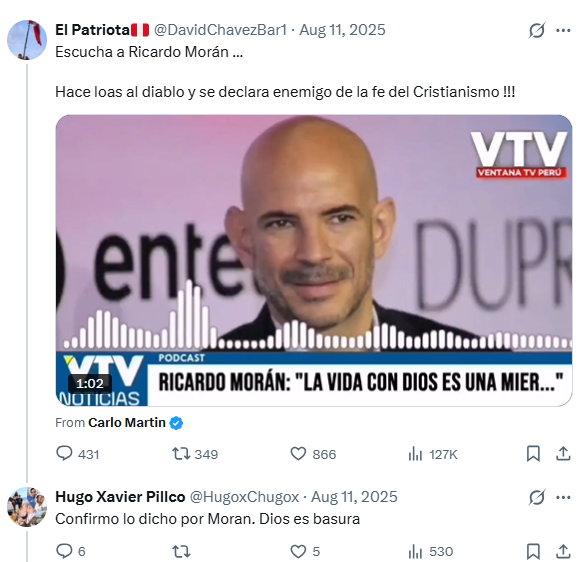 Neo Liberal tweet media