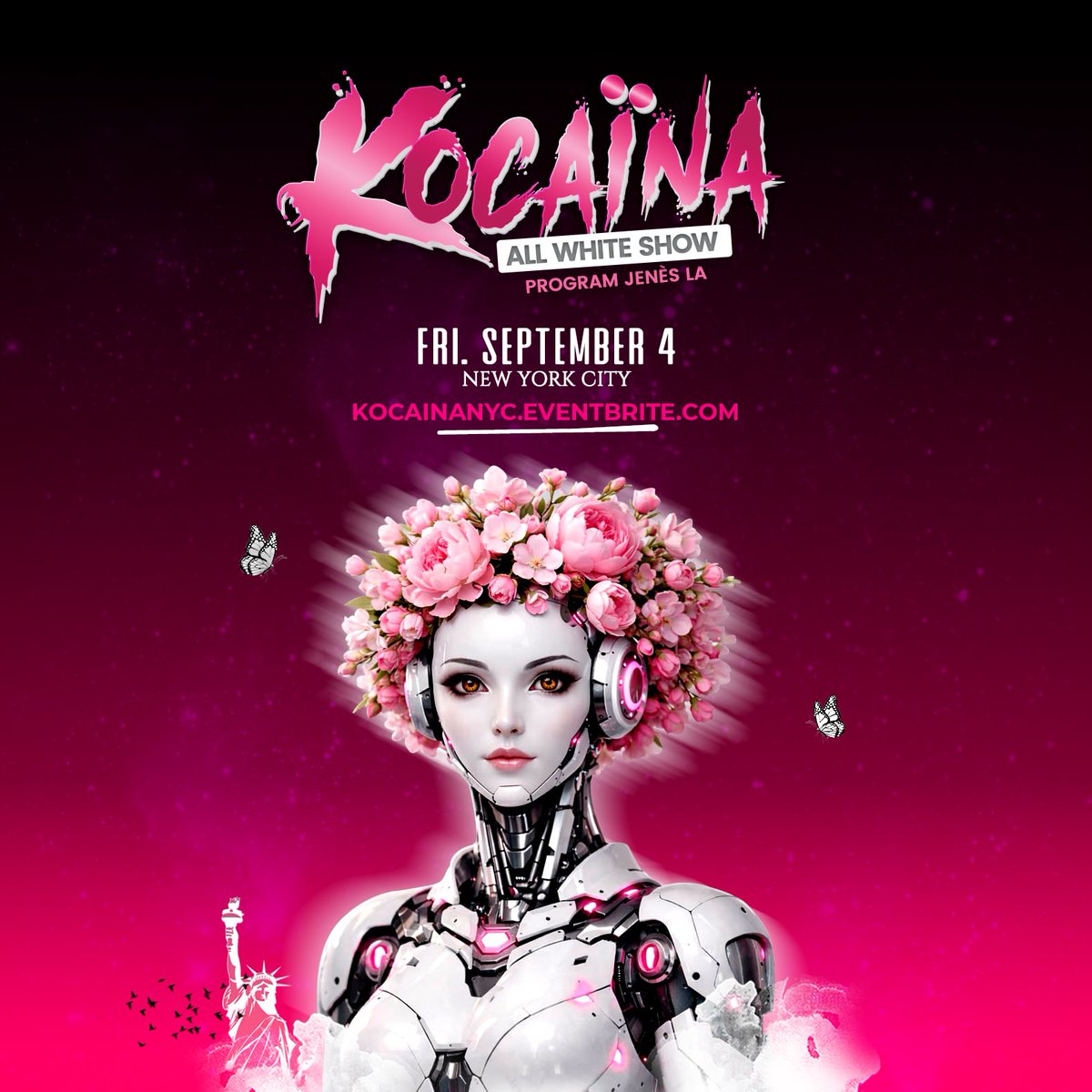 Ralph Mr. Haiti tweet media