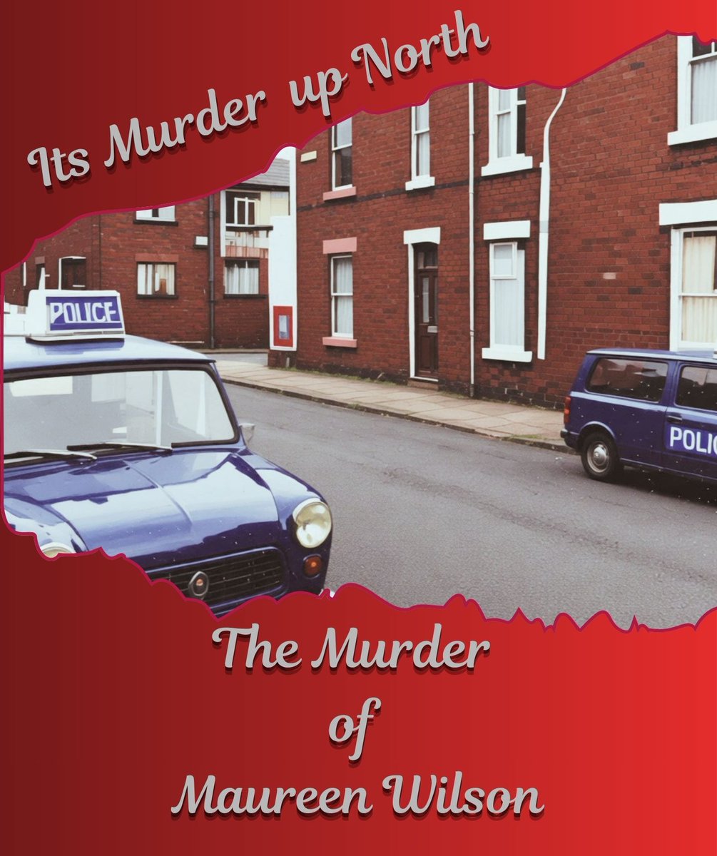 Its Murder Up North tweet media