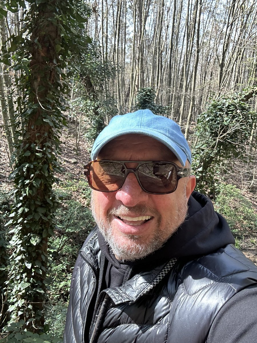 Murat KABAHEL tweet media