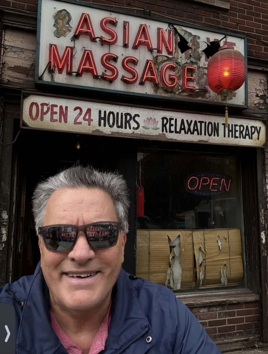 George “Riley” Panagakiss tweet media