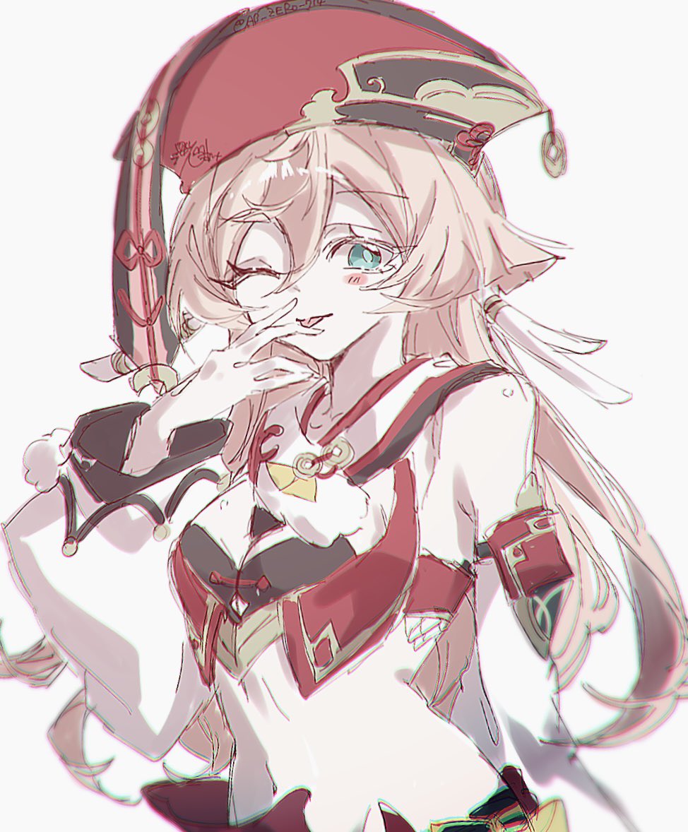 深光-ﾐｶﾘ- tweet media