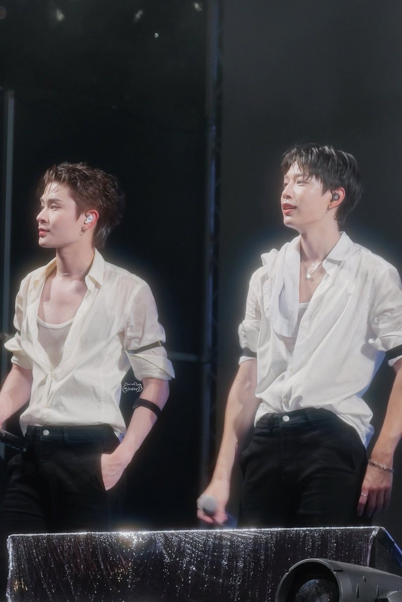 ʏᴏᴏꜰꜰʏ˚🐈‍⬛⚙️ : ยังไงคับเฮีย tweet media