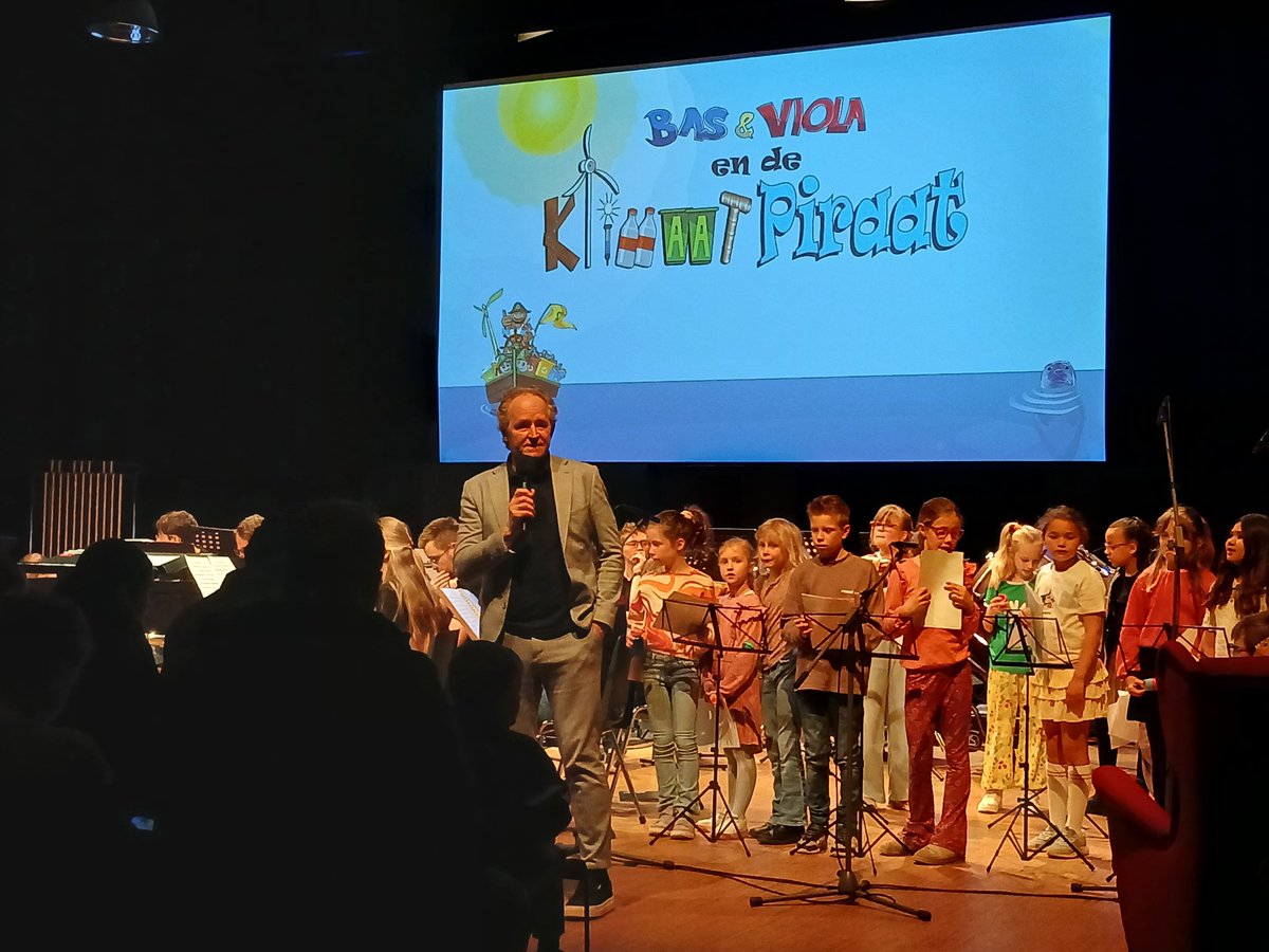 College Alblasserdam tweet media