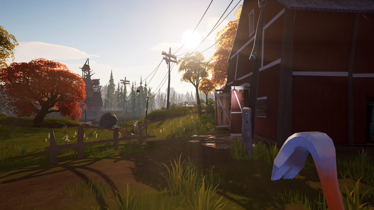 Mascot Massacre tweet media